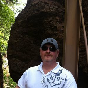 Meet your Posher, Troy j